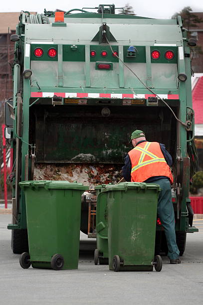 Best Construction Debris Removal  in Kirby, TX